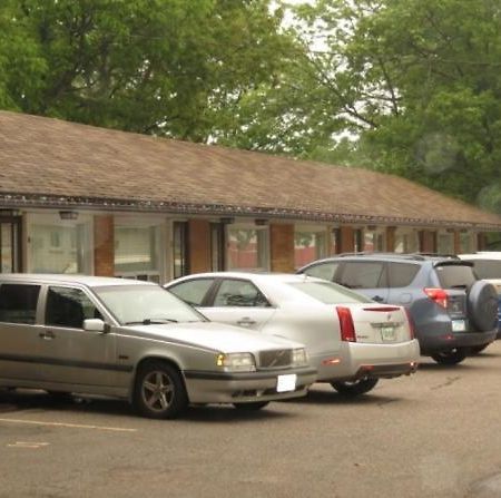 Skyline Motel Sault Ste. Marie Luaran gambar