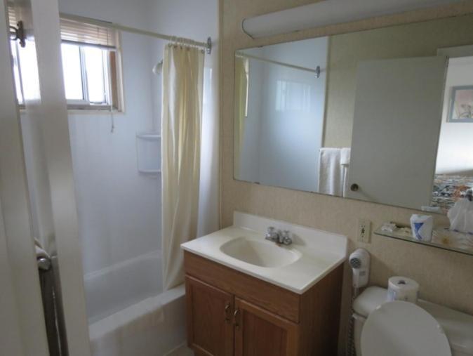Skyline Motel Sault Ste. Marie Bilik gambar