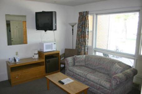 Skyline Motel Sault Ste. Marie Luaran gambar