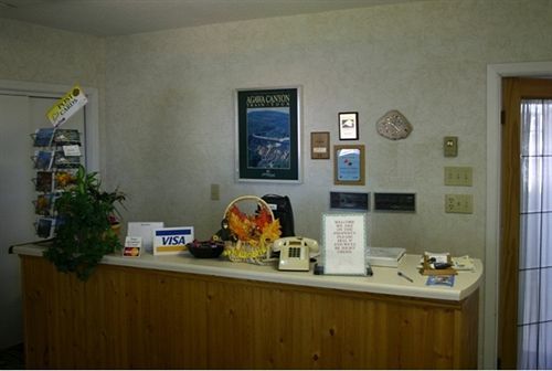Skyline Motel Sault Ste. Marie Luaran gambar