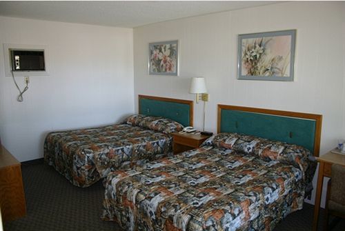 Skyline Motel Sault Ste. Marie Luaran gambar