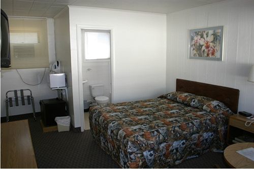 Skyline Motel Sault Ste. Marie Luaran gambar