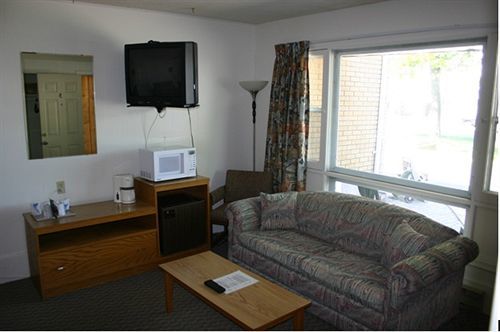 Skyline Motel Sault Ste. Marie Luaran gambar